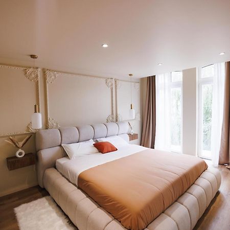 Eden Room - Luxe, Balneo & Sauna Le Mans Eksteriør bilde