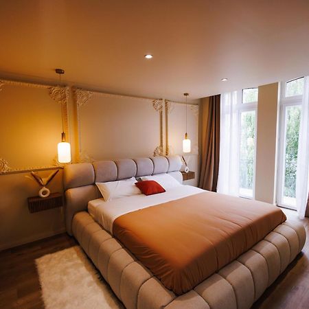 Eden Room - Luxe, Balneo & Sauna Le Mans Eksteriør bilde