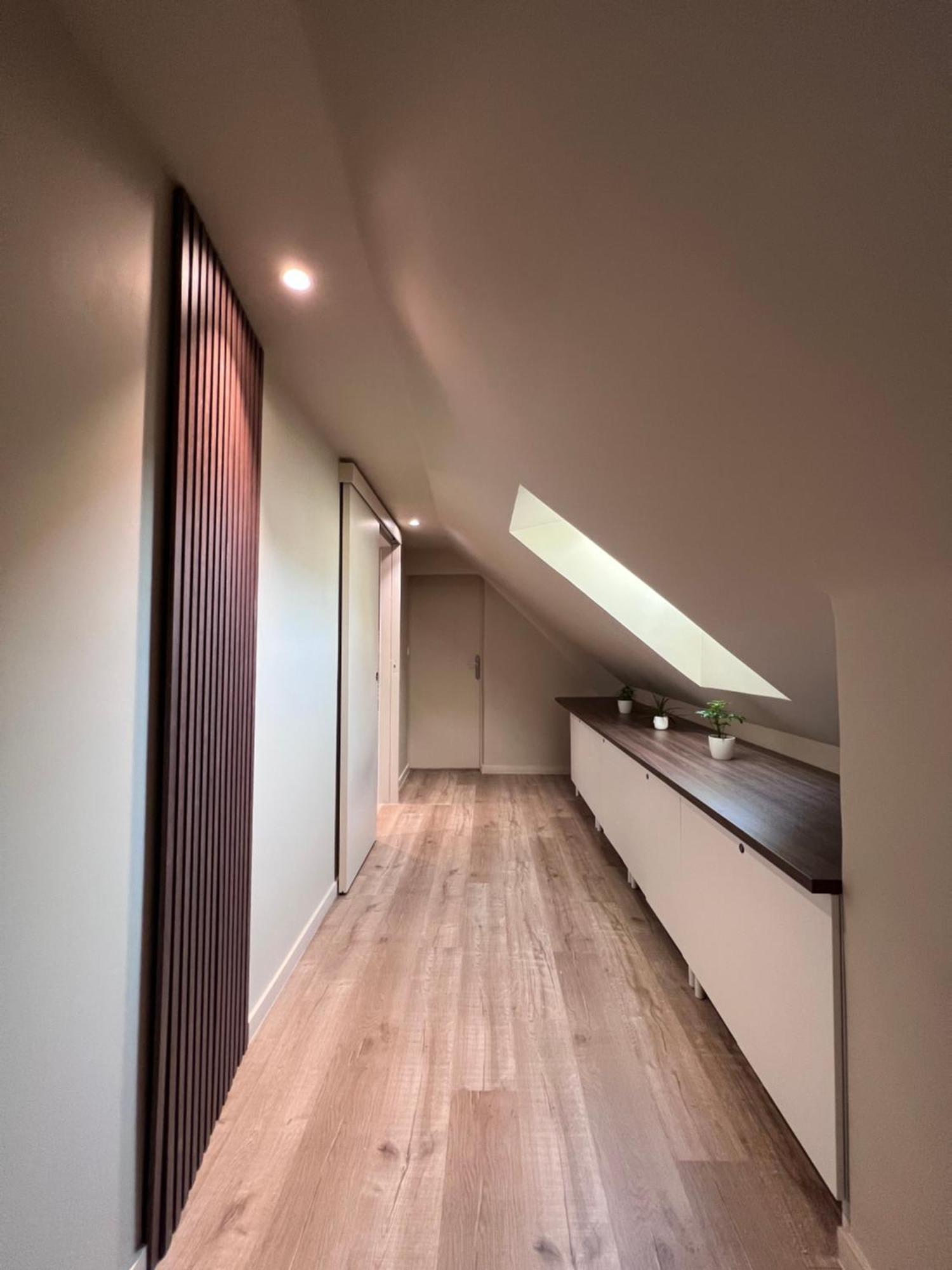 Eden Room - Luxe, Balneo & Sauna Le Mans Eksteriør bilde