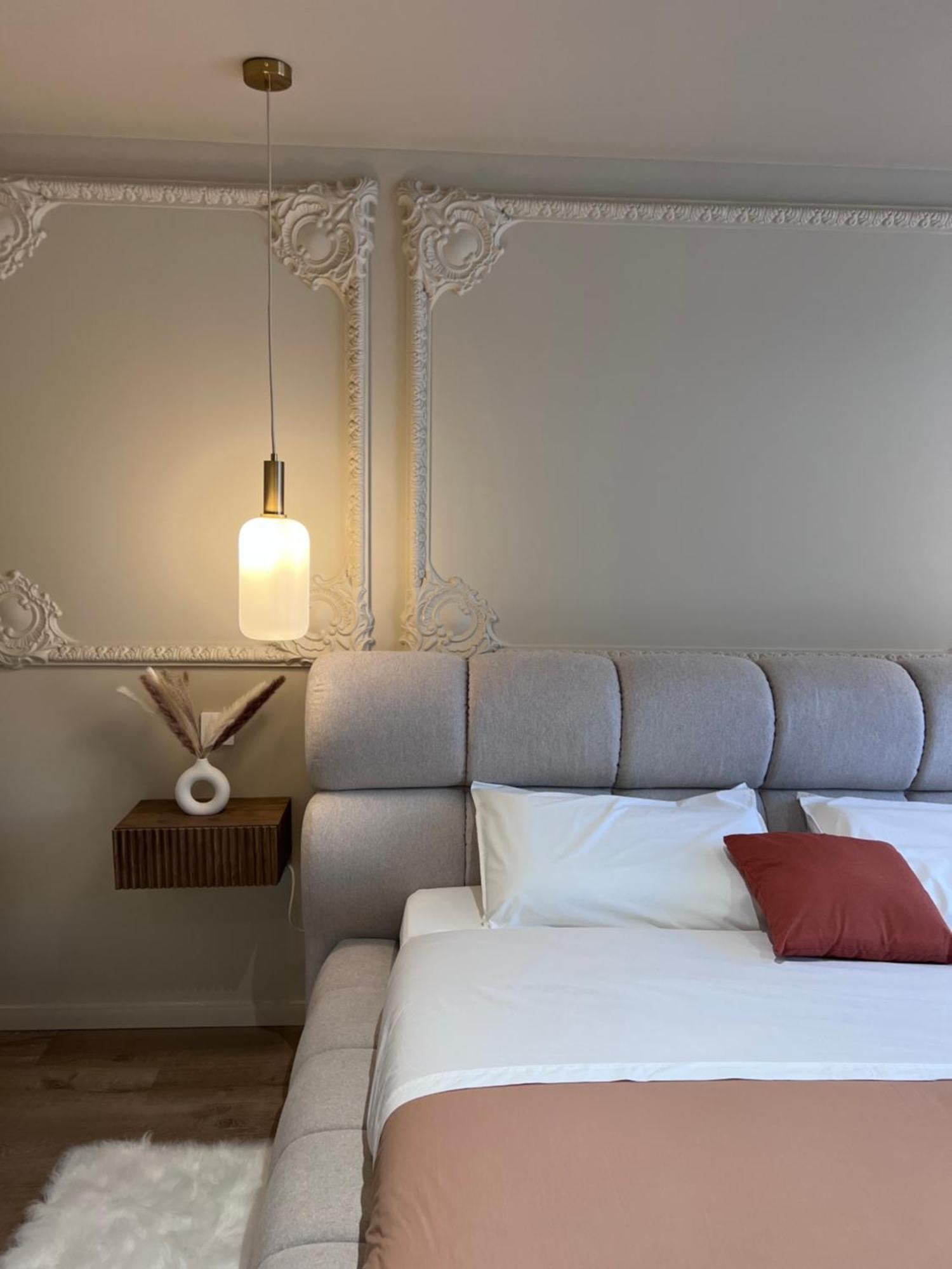 Eden Room - Luxe, Balneo & Sauna Le Mans Eksteriør bilde